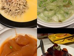 -The Georg(东华门店)