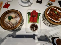-好食上(喜盈门.范城店)