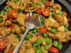 -徽镇小厨·经典徽菜(马连道店)