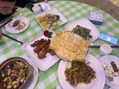 -快乐海鲜城(虎泉街店)