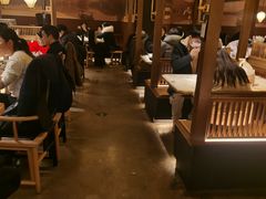 大堂-弄堂里(西溪龙湖天街店)