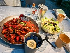 -巴厘龙虾·榜首油焖大虾(洞庭·艺术洋房店)