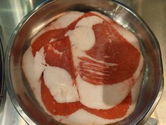 -英雄故事地摊烤肉(马驹桥店)