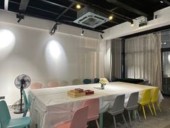 -大白之家天台轰趴•烧烤•团建•生日(南山店)