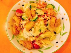 -萨莉亚意式餐厅(天河城购物中心店)