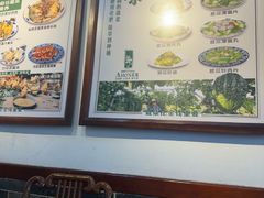 -阿殳菜馆·私厨(水围村店)