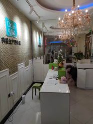 -Dr.林醫生产后修复·超级店(南京江宁同曦店)