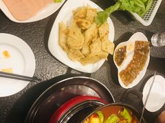 -湘肠香火锅店(团结湖店)