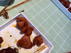 -尝健麻辣拌(大悦城店)