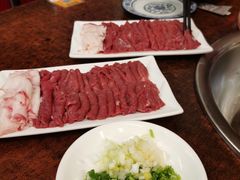 -前门张记涮肉(前门店)