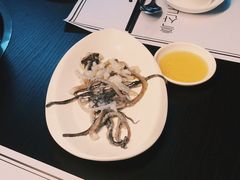 活八爪鱼-黑山岛餐厅