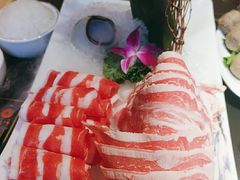 -淼福猪肚鸡·椰子鸡火锅(大沙地店)