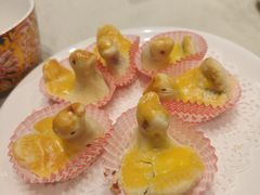 -北京全聚德(玉泉路店)