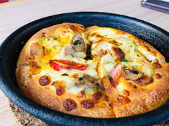 -必胜客(华南摩尔店)