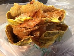 -清真·二嫂子煎饼果子(鼓楼旗舰形象店)