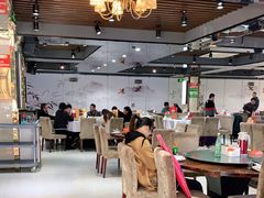 大堂-江宁肚包鸡(铁心桥店)