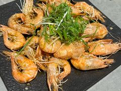 -钱山海鲜大排档