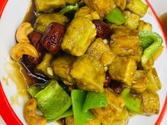 -庆山饭店·海鲜饺子家常菜(北戴河黑石路店)