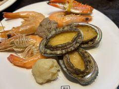 -川骄海鲜自助(亚运村店)