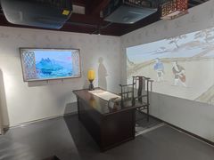 -西海子公园