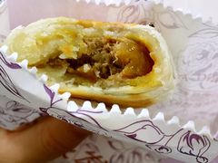 -长发西饼(临顿路店)