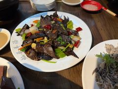 -灿哥羊汤(果园店)