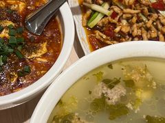 -香缇小院私房菜(盐务街店)