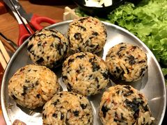 -梅梅家的烤肉店(槐北路店)