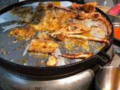 -酒拾烤肉(泉塘店)