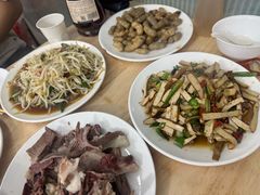-三中高皇羊肉馆