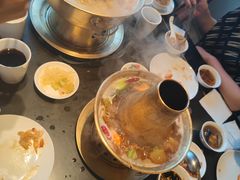 -鼓楼东街老火锅(鼓楼店)