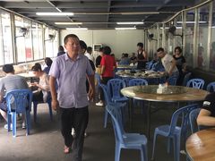大堂-长平肥姐白粥·海鲜打冷