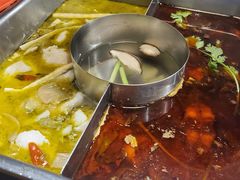 -新辣道鱼火锅(世纪金源购物中心店)