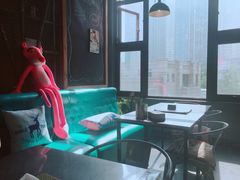 -MI WU FACTORY米屋美食工厂餐厅(绿地店)