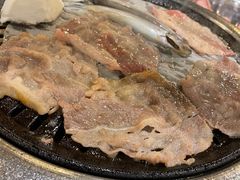 -胡哥烤肥牛(车公庙店)