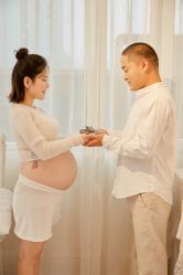 -小时代·孕妈摄影严选店