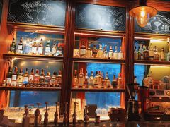 -The Cheebat 锌吧·Bistro(体育西店)