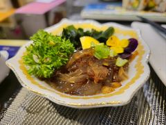 -昱匠·日本料理(金融街店)