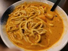 -家利美食店