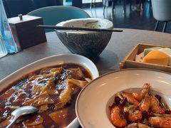 -柒园·三十年创意杭帮菜(龙湖滨江天街店)