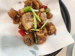 -巡味顺德菜(欢乐海岸购物中心店)