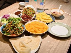 -老昌春饼(松北店)