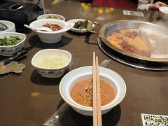-匹夫涮肉城(黄村店)
