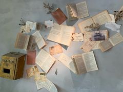 -时光花园(白鹭洲店)