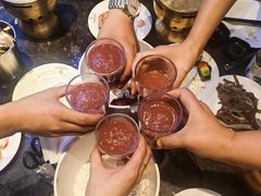 -川骄海鲜自助(河东店)