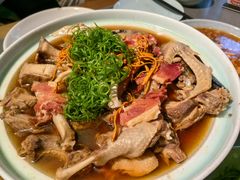 -小绍兴家宴·百年绍兴菜(鲁迅路店)