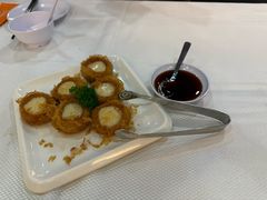 -珍宝海鲜(东海岸海鲜中心)