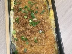 -街角等你.大连海鲜烧烤(西安路店)