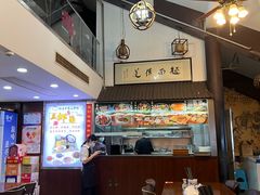 -孙盛兴奥灶面馆·蟹黄面·三虾面(山塘街总店)