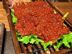 -盡膳口福跷脚牛肉火锅(合生汇购物中心店)